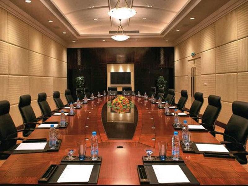 Wyndham Grand Plaza Royale Нинбо